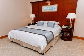 Ruishi Hotel Dalian