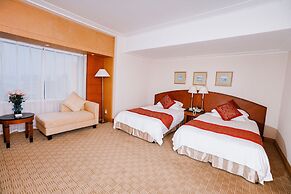 Ruishi Hotel Dalian