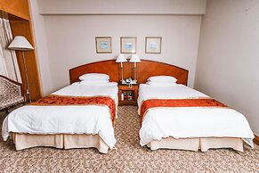 Ruishi Hotel Dalian