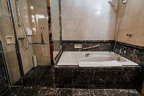 Ruishi Hotel Dalian