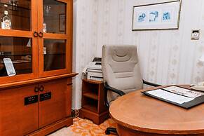 Ruishi Hotel Dalian
