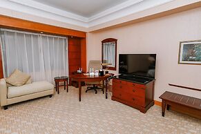 Ruishi Hotel Dalian