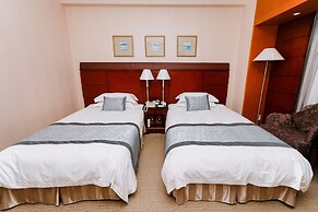 Ruishi Hotel Dalian