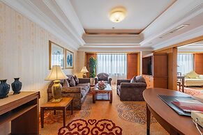 Ruishi Hotel Dalian