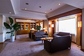 Ruishi Hotel Dalian