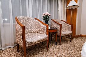 Ruishi Hotel Dalian