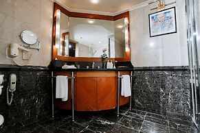 Ruishi Hotel Dalian