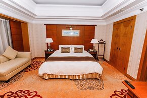 Ruishi Hotel Dalian