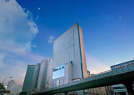 Ruishi Hotel Dalian