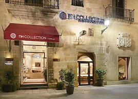NH Collection Cáceres Palacio de Oquendo