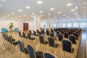 Hotel Santiago Plaza Affiliated by Meliá