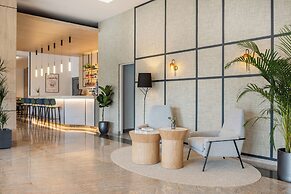 Hotel Santiago Plaza Affiliated by Meliá