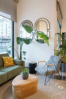 Hotel Santiago Plaza Affiliated by Meliá