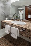 Hotel Santiago Plaza Affiliated by Meliá