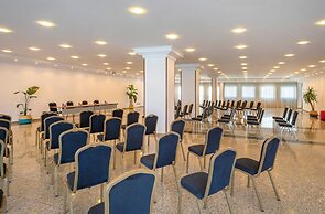 Hotel Santiago Plaza Affiliated by Meliá