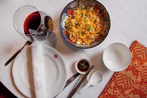 Hotel Don Pepe Gran Meliá