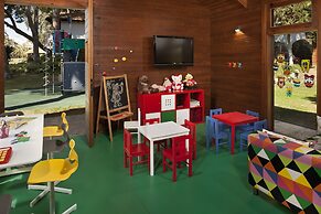 Hotel Don Pepe Gran Meliá