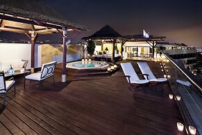 Hotel Don Pepe Gran Meliá