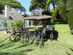 Hotel Don Pepe Gran Meliá