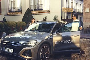 Hotel Don Pepe Gran Meliá