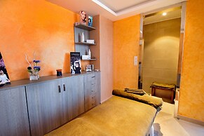 Hotel Servigroup Galúa