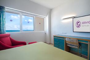 Hotel Servigroup Galúa