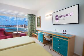 Hotel Servigroup Galúa