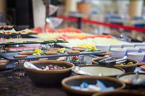 Hotel Servigroup Galúa