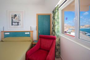 Hotel Servigroup Galúa