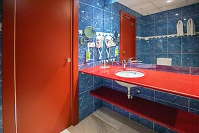Hotel Servigroup Galúa