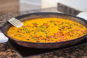 Hotel Servigroup Galúa