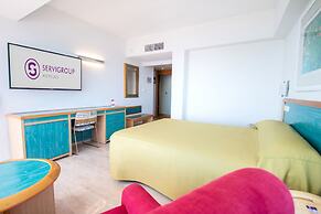 Hotel Servigroup Galúa