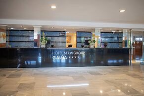 Hotel Servigroup Galúa
