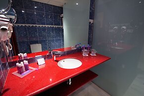 Hotel Servigroup Galúa