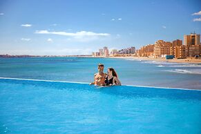 Hotel Servigroup Galúa