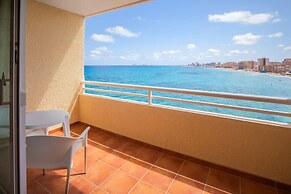 Hotel Servigroup Galúa