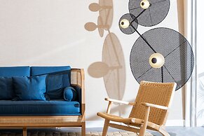 INNSiDE by Meliá Costablanca - Adults recommended