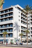 INNSiDE by Meliá Costablanca - Adults recommended