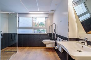 INNSiDE by Meliá Costablanca - Adults recommended