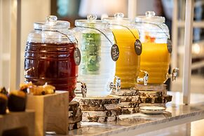 INNSiDE by Meliá Costablanca - Adults recommended