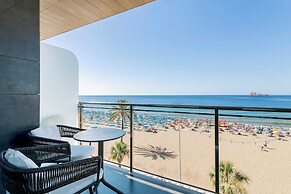 INNSiDE by Meliá Costablanca - Adults recommended