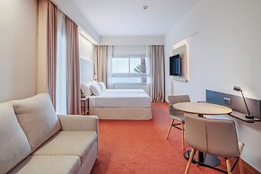 INNSiDE by Meliá Costablanca - Adults recommended