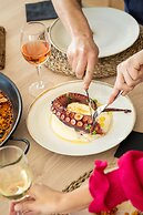 INNSiDE by Meliá Costablanca - Adults recommended