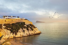 INNSiDE by Meliá Costablanca - Adults recommended