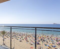 INNSiDE by Meliá Costablanca - Adults recommended