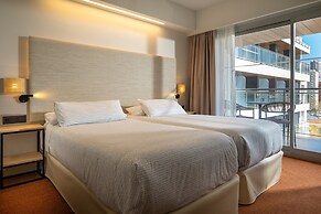 INNSiDE by Meliá Costablanca - Adults recommended