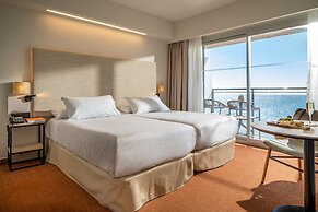 INNSiDE by Meliá Costablanca - Adults recommended