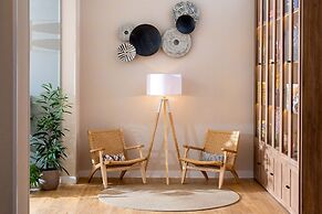 INNSiDE by Meliá Costablanca - Adults recommended