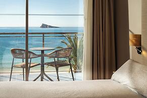 INNSiDE by Meliá Costablanca - Adults recommended