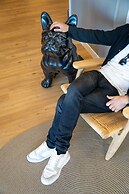 INNSiDE by Meliá Costablanca - Adults recommended